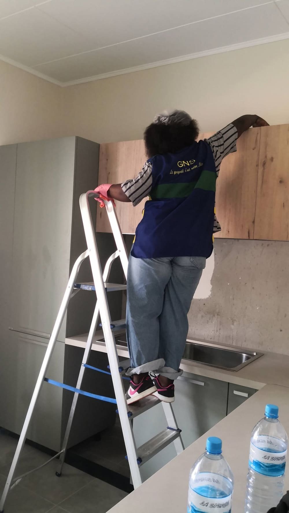 Des solutions modernes et efficaces